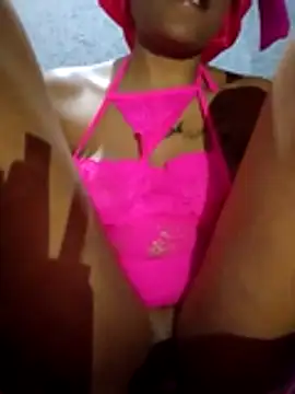 Girl_Serenity webcam