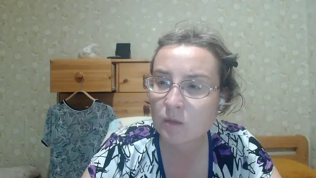 Smart_Rose webcam