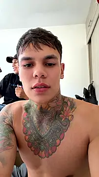 xavierblak