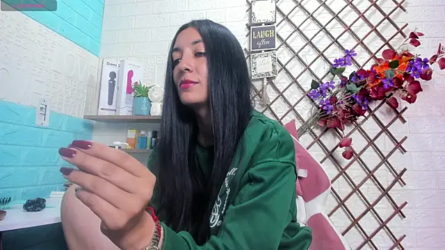 SALOME_KORLAND webcam