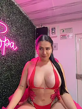 Sara_fun's live cam