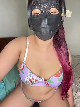 Ariana__Marie webcam