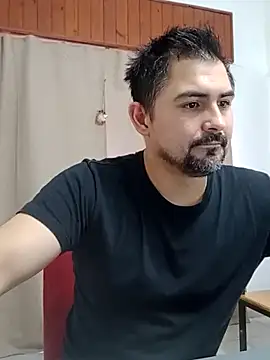 Bradd_32 webcam