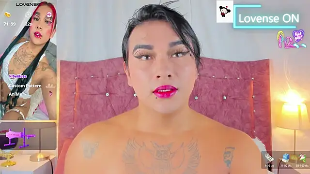 Sofia_Cordero webcam