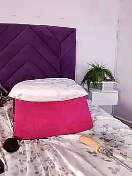 haileystone webcam