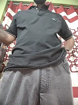 Rinku5553 webcam