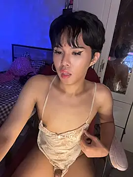 Plaxxxtique webcam