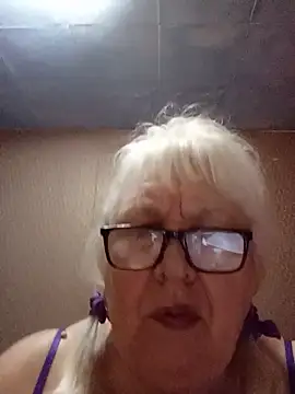Alexia64231 webcam
