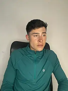 AustinJones_ webcam