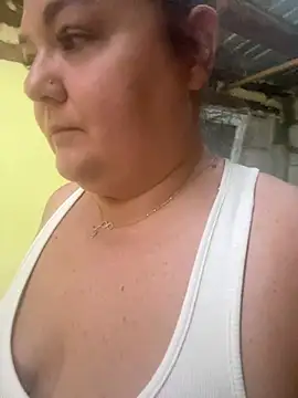 MikyVesela webcam