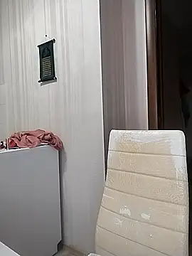 MilkCandyGirl webcam