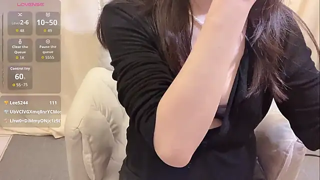 Tw_Zoella webcam