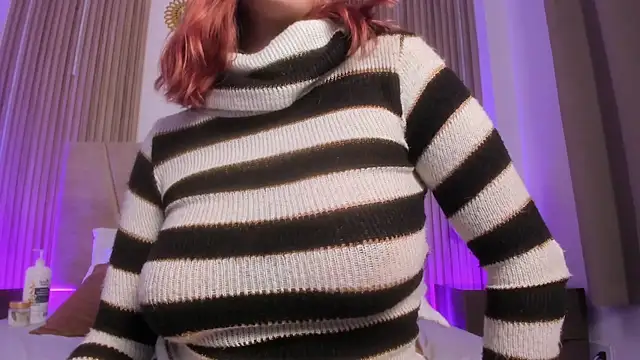 Victoria_Beaumont webcam