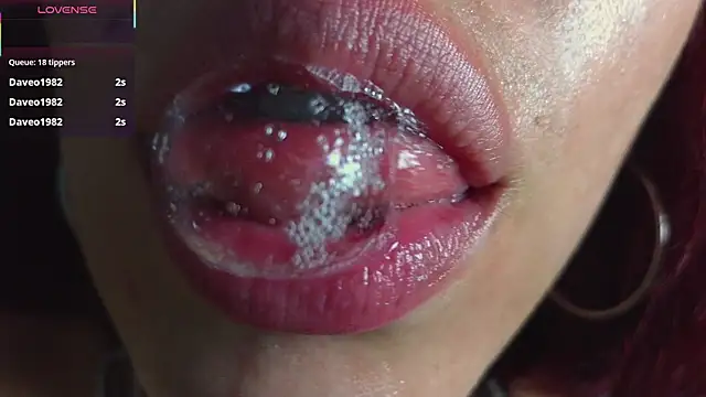 bri von dhara  