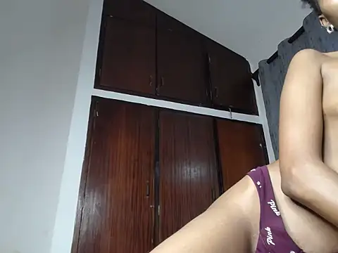 ValentinaIvy webcam