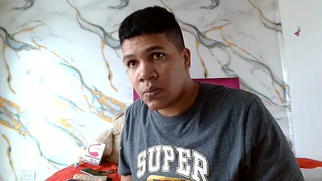 STEVEN-ANGEL webcam