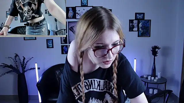 lanafitch webcam