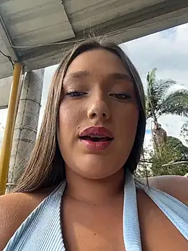 Naughty-Samanta- webcam