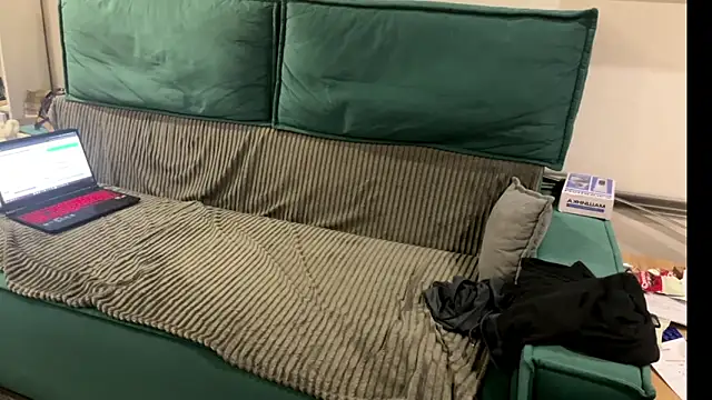 Keksik_ webcam
