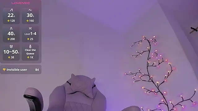 Mara_royal webcam