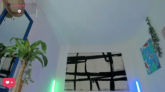 Naughty_Blue webcam