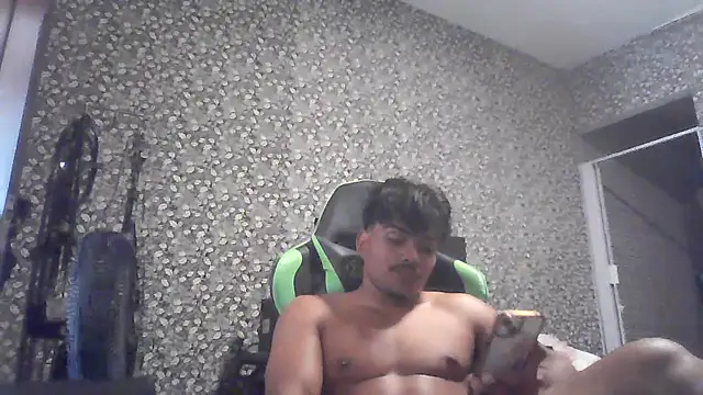 pretoboom14 Live Web Cam Show