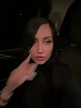 olivia_millerrss (Ask my age) - Blowjob in car
