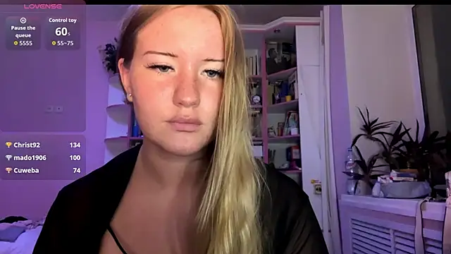 Lisi_Kiss_ webcam