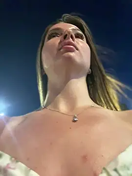 KrisMagnoly webcam