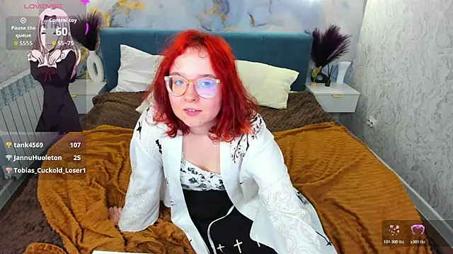 Aleks-casterrr webcam