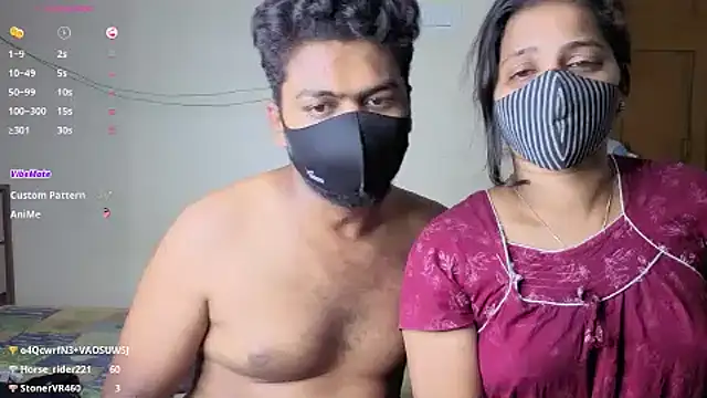 Tamil_romantic_partner webcam