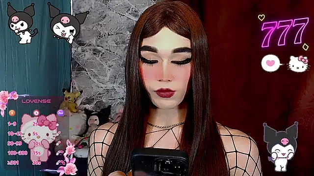 Megaan_Dolll webcam