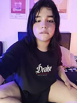Daniellesins1 webcam