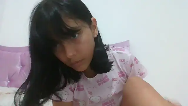 xoxo_anny webcam