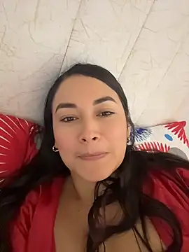 Tatiana123_ webcam