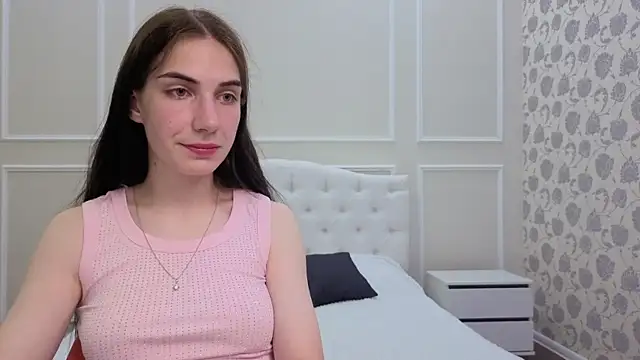 NikaStark_ webcam