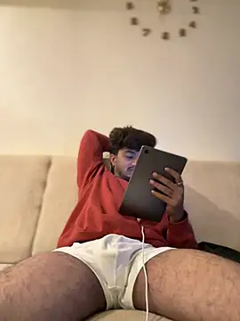 Seenu2199 webcam