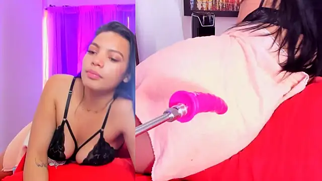Just_minnie webcam
