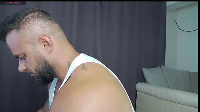 RickyMiami1 webcam