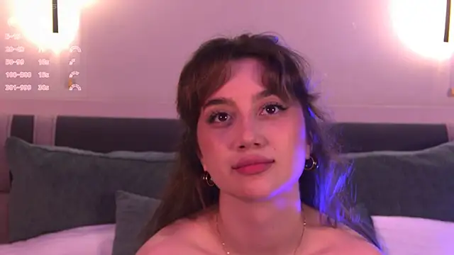 LucieBliss webcam