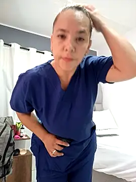 -Serena_ webcam