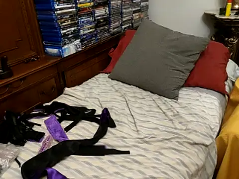 CherryBliss20 webcam