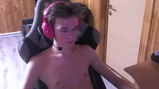 Harry_gray_ webcam
