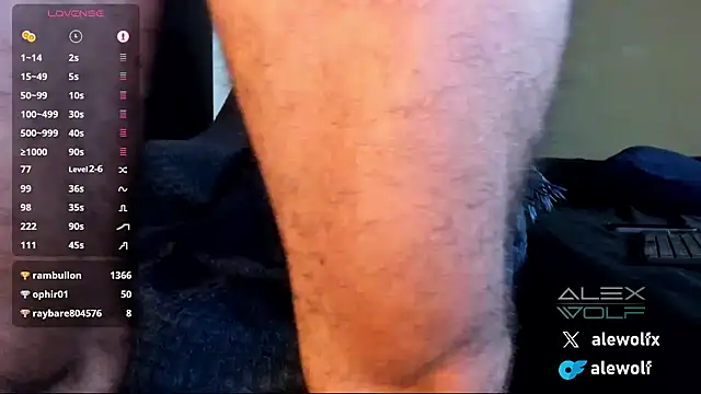 alex_wolf_ webcam