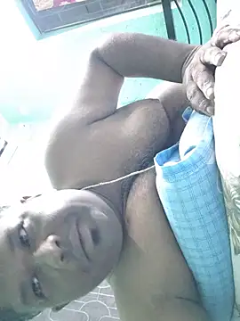 ssamit0808 webcam