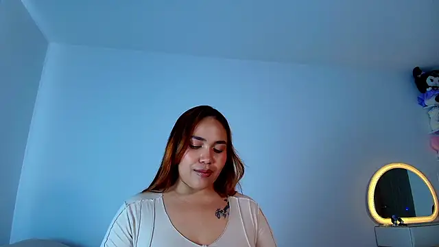 Rousrossell_4 webcam