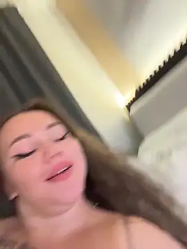 AnnabelleKelly webcam