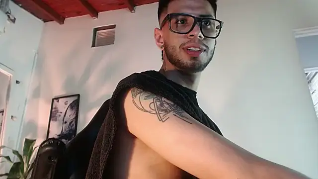 Colby_brown03 webcam