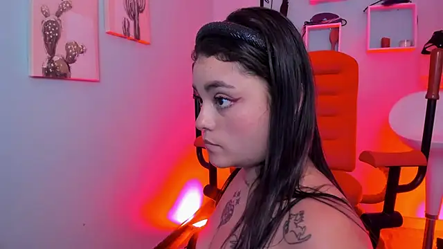 Chloe_Killua webcam