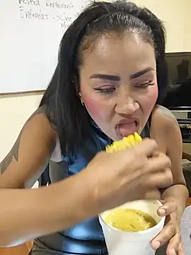 Ariana_Rodriguez webcam